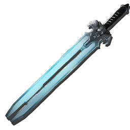 TEK Sword