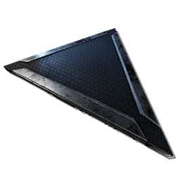 Tek Triangle Ceiling