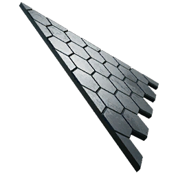 Tek Triangle Roof