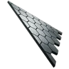 Tek Triangle Roof