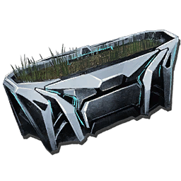 TEK Trough