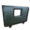 TEK Windowframe