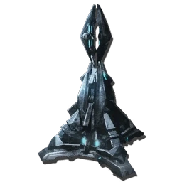 TEK Forcefield