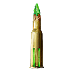 Thalassian Ammo