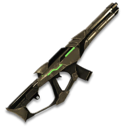 Thalassian Rifle