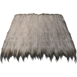 Thatch Ceiling
