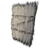 Thatch Door
