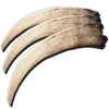Therizino Claws
