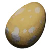 Thorny Dragon Egg