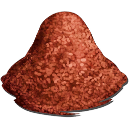 Tintoberry Seed