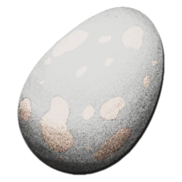 Titanboa Egg