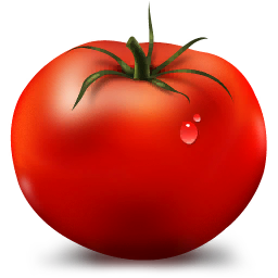Tomato (Primitive Plus)
