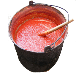 Tomato Sauce (Primitive Plus)