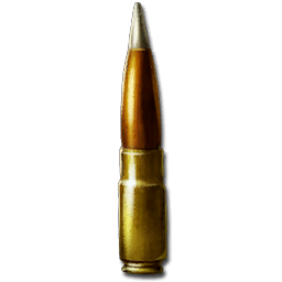 Tracer Rounds