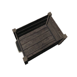 Trading Crate