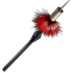 Tranq Spear Bolt