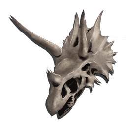 Trike Bone Costume