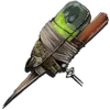 Tripwire Narcotic Trap