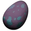 Tropeognathus Egg