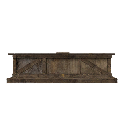 Tudor Bar (Primitive Plus)