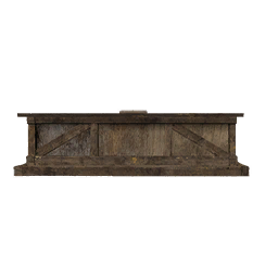 Tudor Bar
