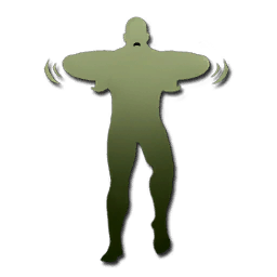 "Turkey" Emote