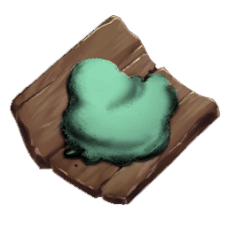 Turquoise Coloring