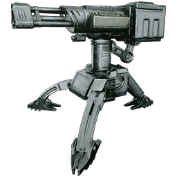 Turret
