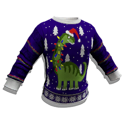 Ugly Bronto Sweater Skin
