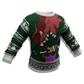 Ugly Carno Sweater Skin