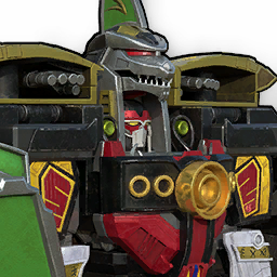 Ultrazord