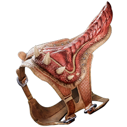 Umbra Saddle
