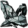Unassembled Enforcer