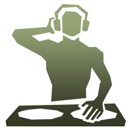 Unlock Emote DJ Craftable