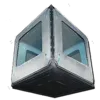 Vacuum Compartment