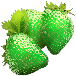 Verdberry