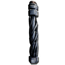 Vertical Electrical Cable