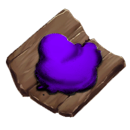 Violet Coloring