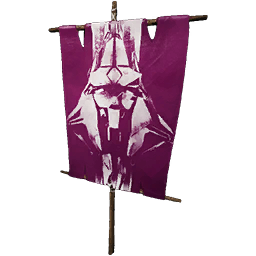 VR Boss Flag