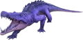 VR Kaprosuchus Bask Summon
