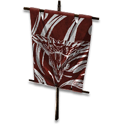 Vulcanithys Flag
