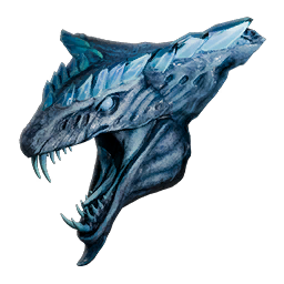 Vulcanithys Trophy
