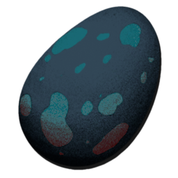 Vulture Egg