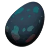 Vulture Egg
