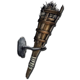 Wall Torch