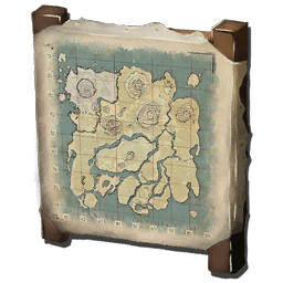 War Map