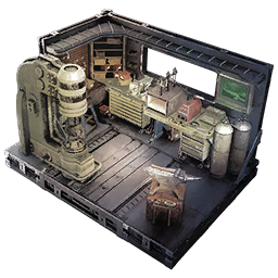 Warbench