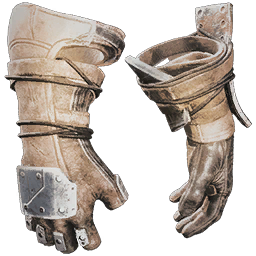 Warlord Gloves