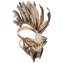 Warlord Helmet