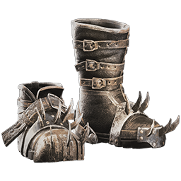 Warlord Helmet Skin